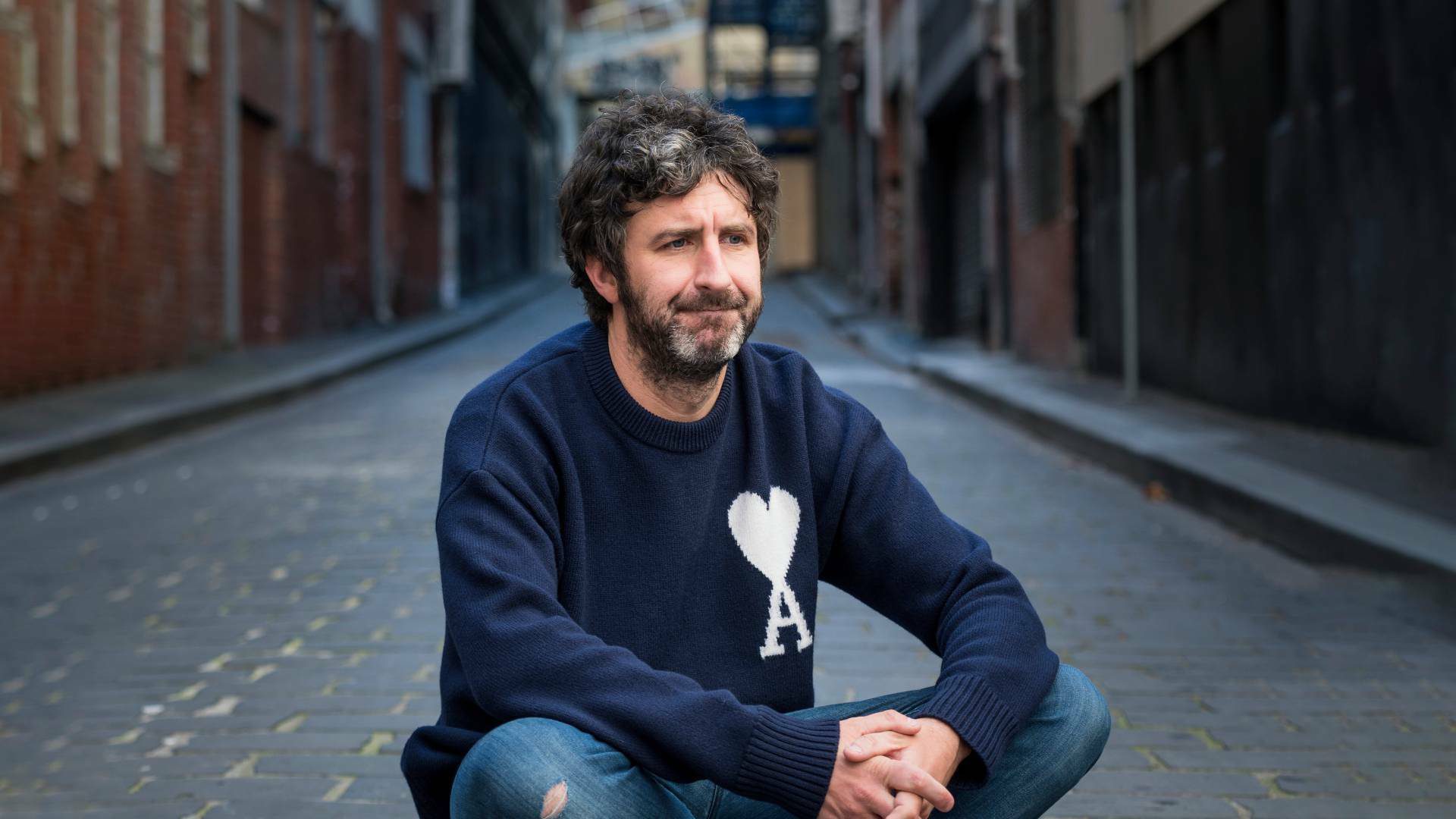 Mark Watson: Before It Overtakes Us - The Exchange 1856