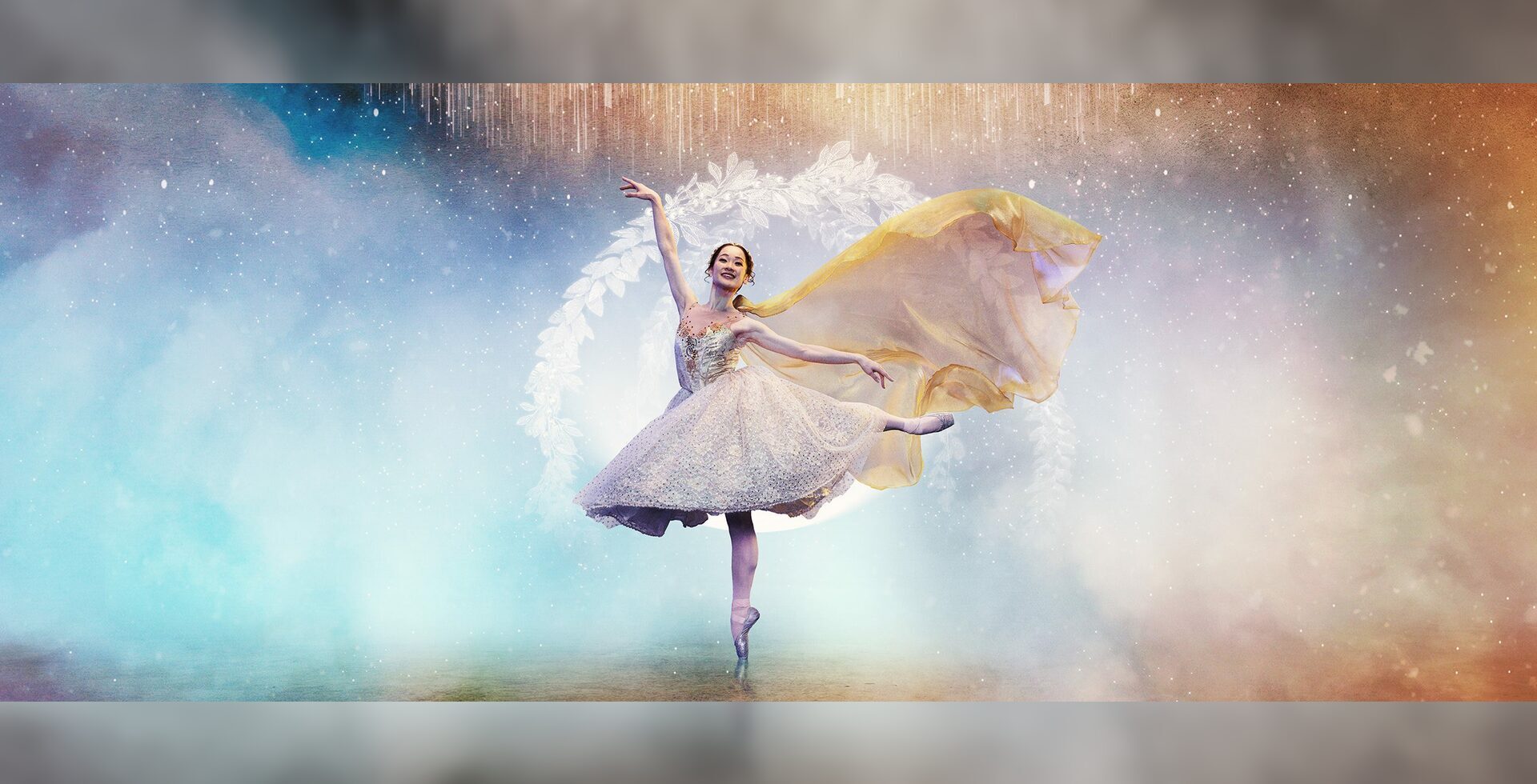 Northern Ballet: Cinderella - Theatre Royal