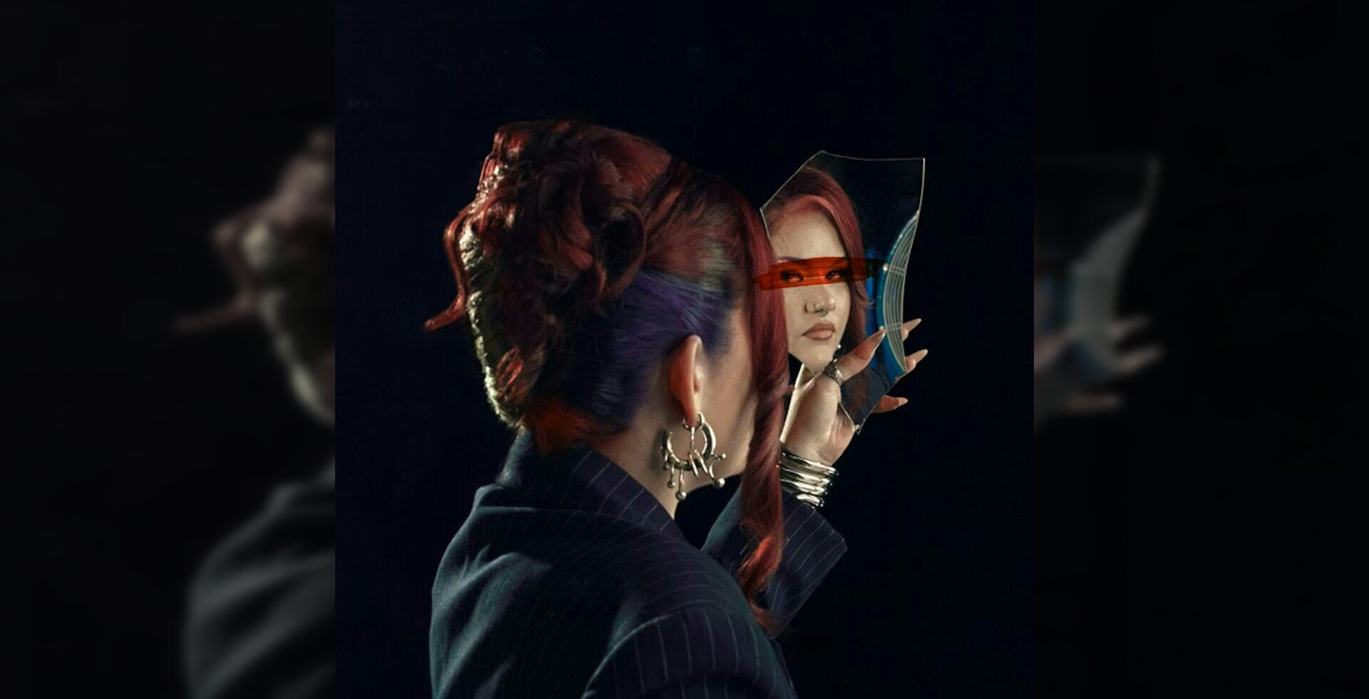 Mae Stephens - Cluny 2