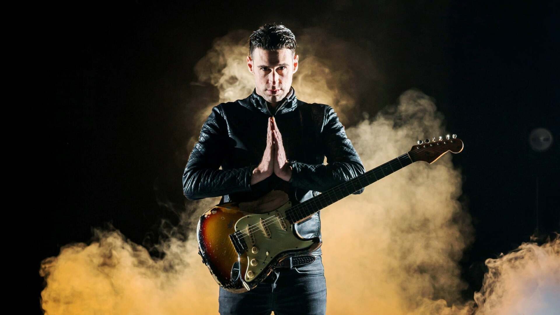 Dan Patlansky - Cluny 2